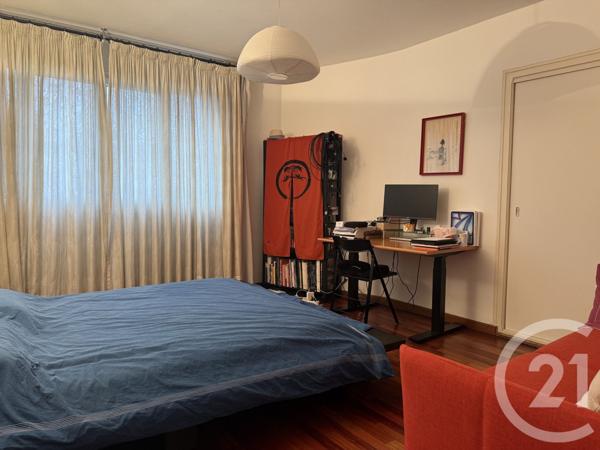 Appartement F4 à vendre  4 pièces - 114,95 m2 GRENOBLE - 38