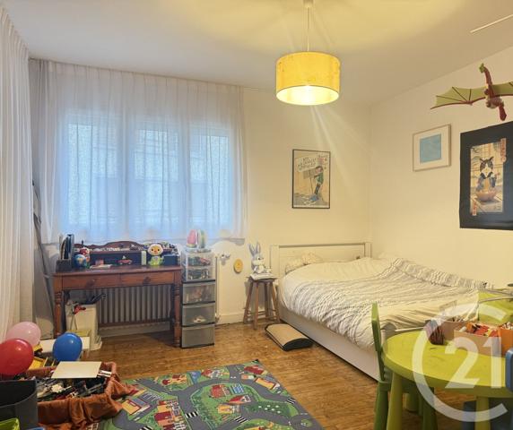 Appartement F4 à vendre  4 pièces - 114,95 m2 GRENOBLE - 38