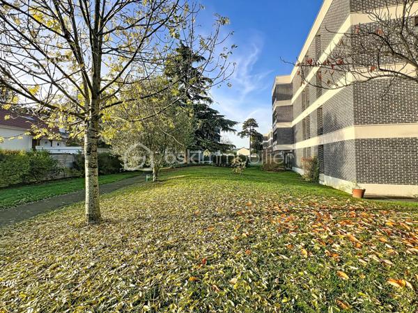 Appartement de 82,56 m²