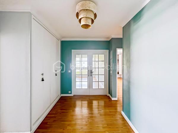 Appartement de 82,56 m²