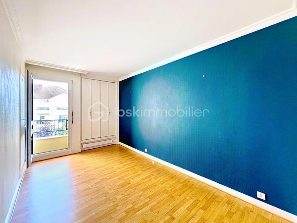 Appartement de 82,56 m²