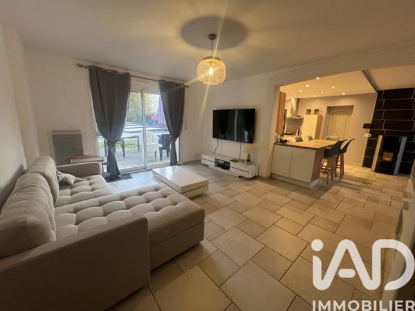 Maison à vendre 6 pièces 148 m² Levet