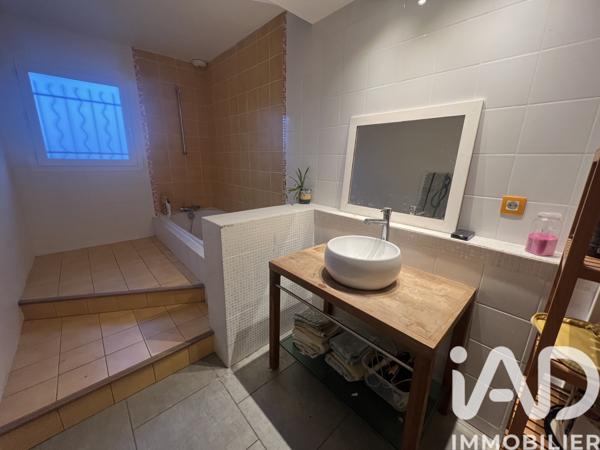 Maison à vendre 6 pièces 148 m² Levet
