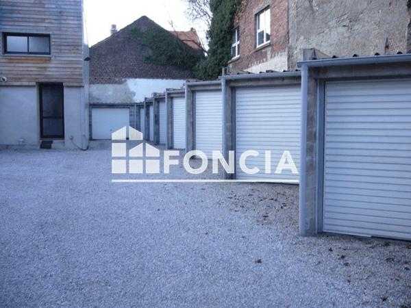 À vendre Parking - Roubaix 59100