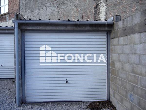 À vendre Parking - Roubaix 59100