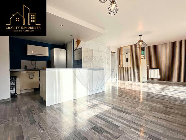 Appartement  en vente - Haute-Savoie - 74