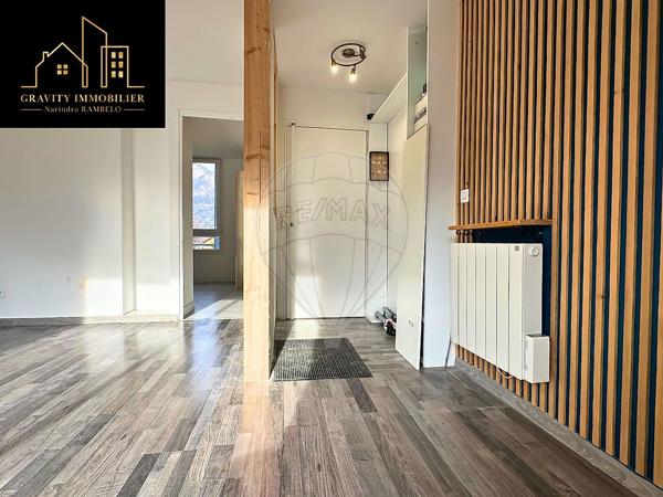 Appartement  en vente - Haute-Savoie - 74
