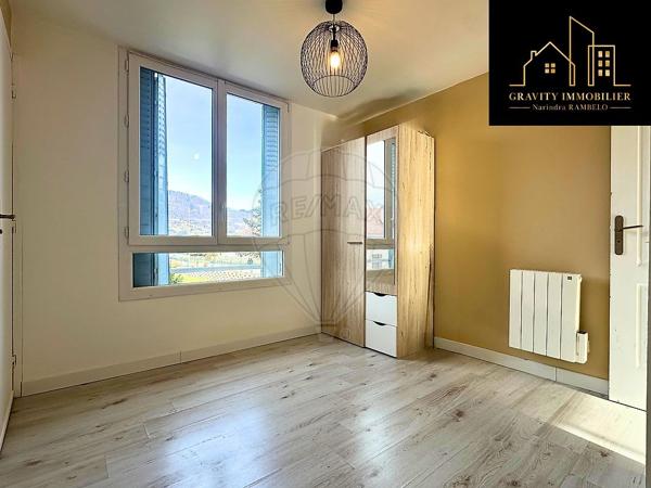 Appartement  en vente - Haute-Savoie - 74
