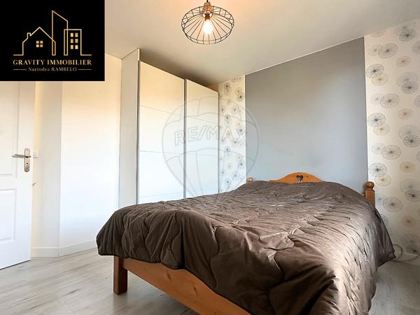 Appartement  en vente - Haute-Savoie - 74