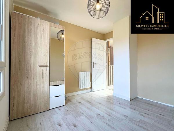 Appartement  en vente - Haute-Savoie - 74