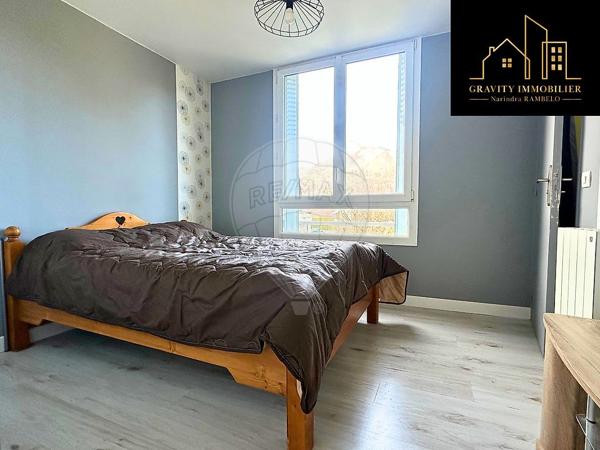 Appartement  en vente - Haute-Savoie - 74