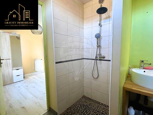 Appartement  en vente - Haute-Savoie - 74