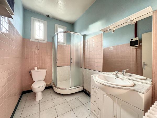 Maison à rénover dans le quartier Bener – 85m² avec potentiel