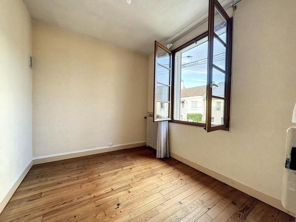 Maison à rénover dans le quartier Bener – 85m² avec potentiel