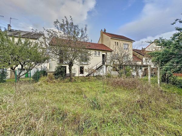 Maison à rénover dans le quartier Bener – 85m² avec potentiel