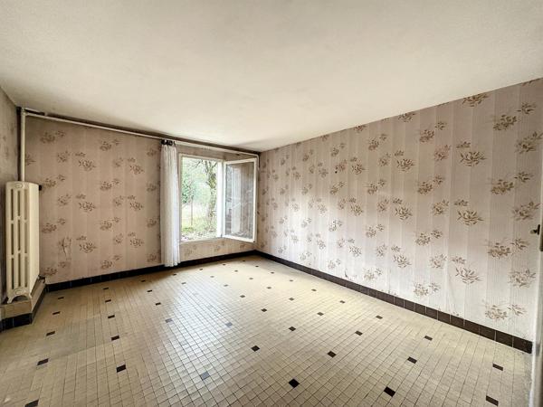 Maison à rénover dans le quartier Bener – 85m² avec potentiel