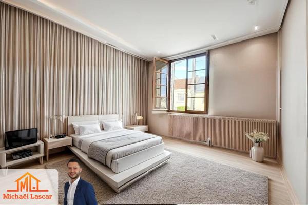 Maison à rénover dans le quartier Bener – 85m² avec potentiel