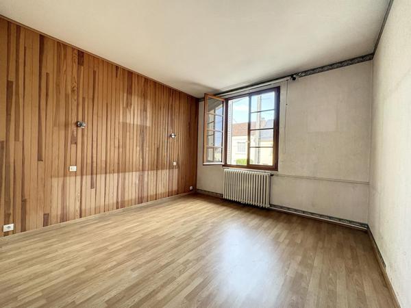 Maison à rénover dans le quartier Bener – 85m² avec potentiel