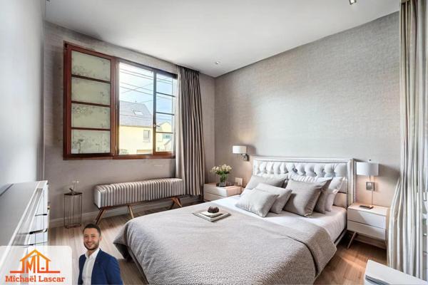 Maison à rénover dans le quartier Bener – 85m² avec potentiel