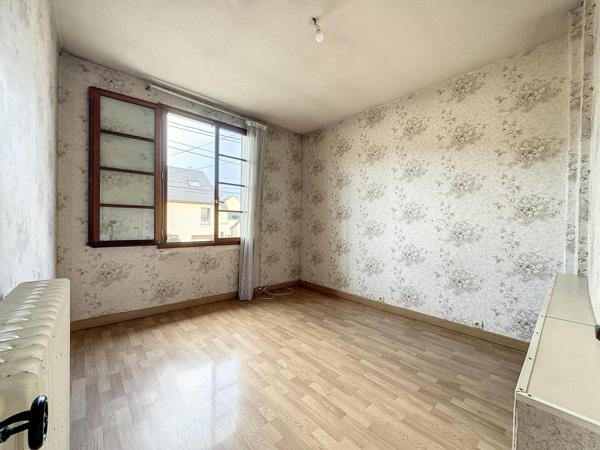 Maison à rénover dans le quartier Bener – 85m² avec potentiel