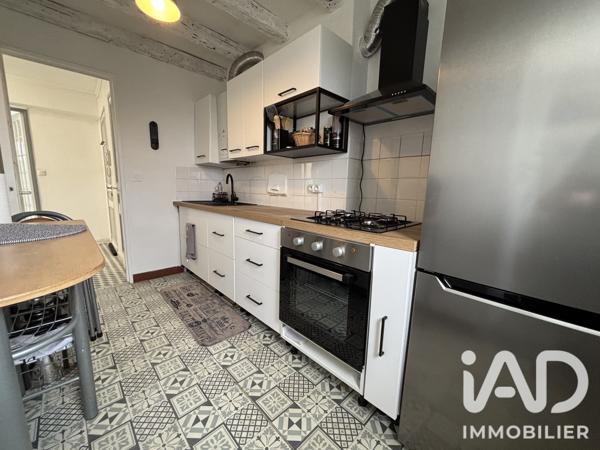 Appartement à vendre 5 pièces 69 m² Agen