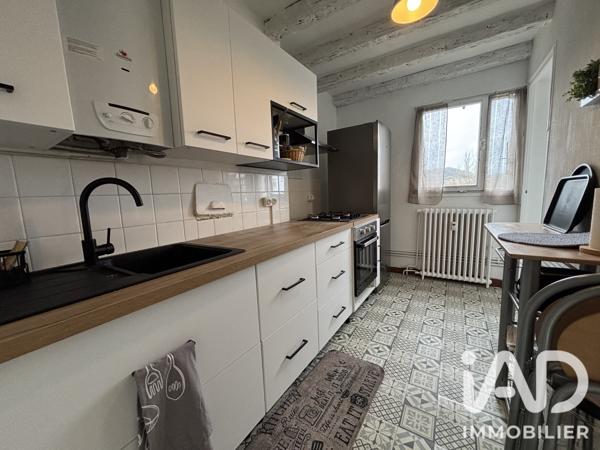 Appartement à vendre 5 pièces 69 m² Agen