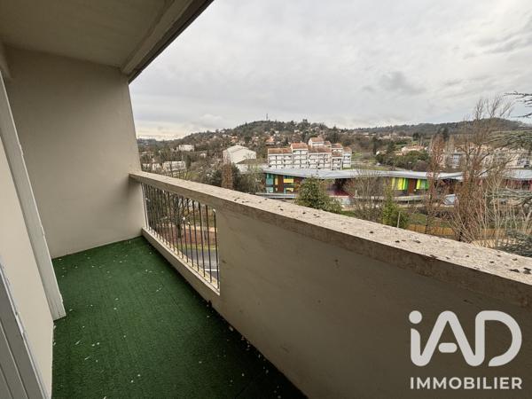 Appartement à vendre 5 pièces 69 m² Agen