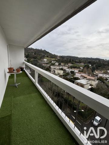Appartement à vendre 5 pièces 69 m² Agen