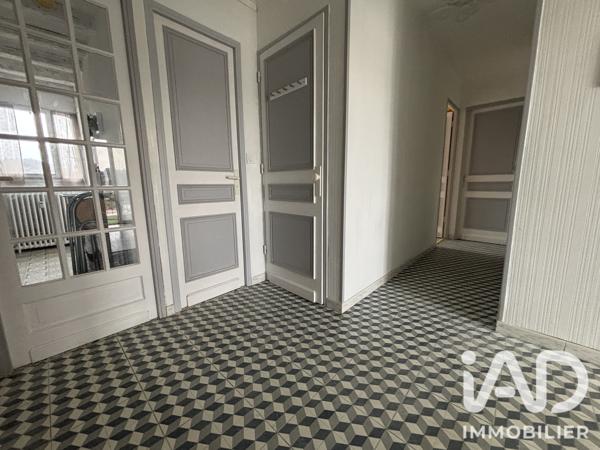 Appartement à vendre 5 pièces 69 m² Agen