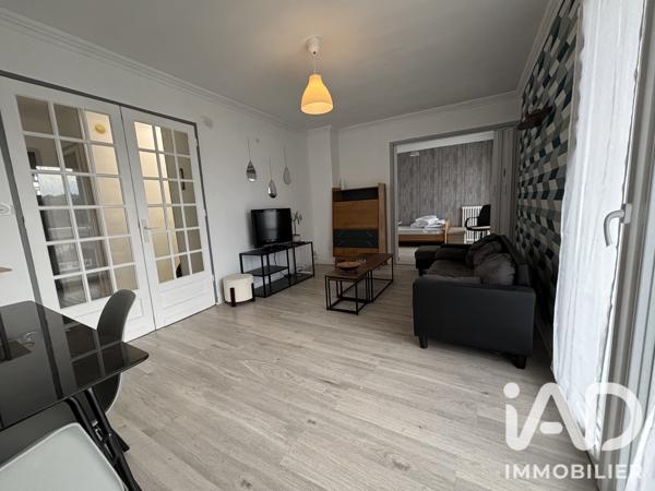 Appartement à vendre 5 pièces 69 m² Agen
