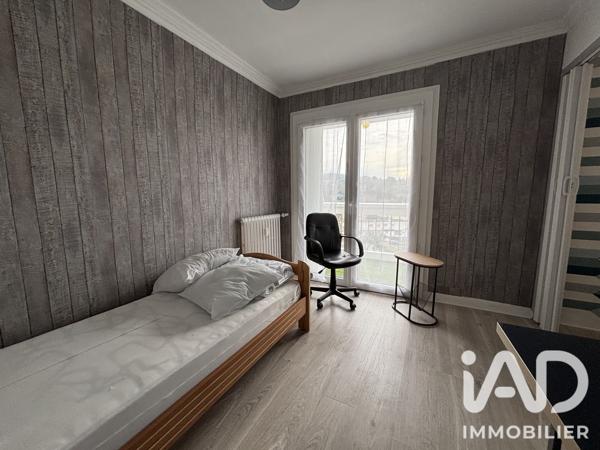 Appartement à vendre 5 pièces 69 m² Agen