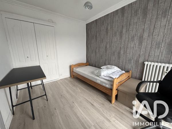 Appartement à vendre 5 pièces 69 m² Agen