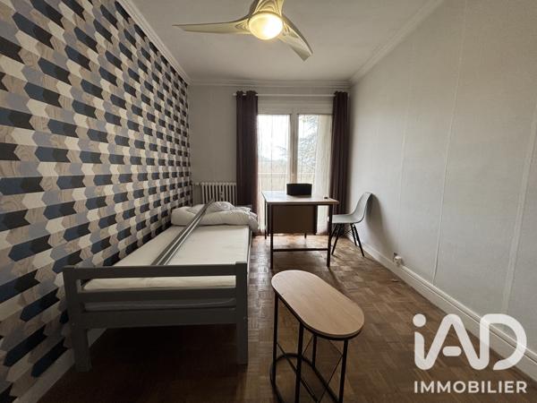 Appartement à vendre 5 pièces 69 m² Agen