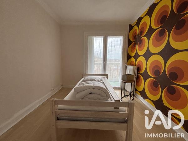 Appartement à vendre 5 pièces 69 m² Agen