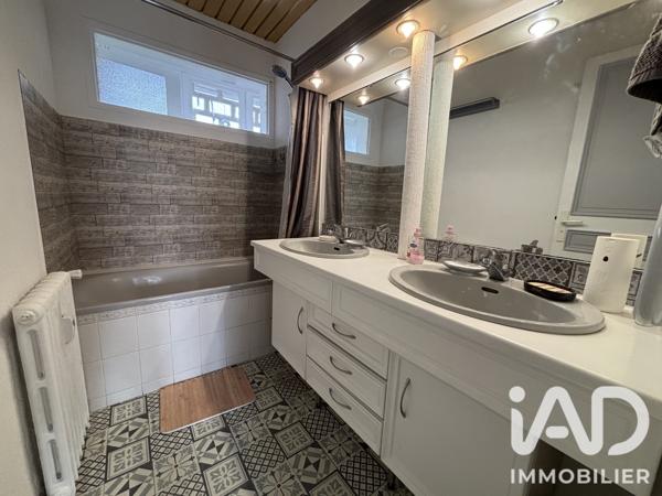 Appartement à vendre 5 pièces 69 m² Agen