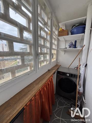 Appartement à vendre 5 pièces 69 m² Agen