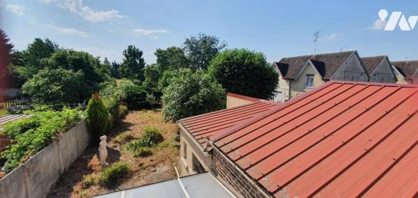 EXCLUSIVITE PAVILLON INDIVIDUEL