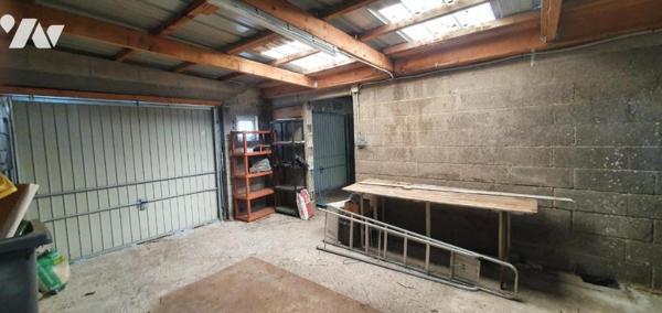 EXCLUSIVITE PAVILLON INDIVIDUEL