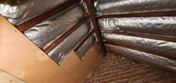EXCLUSIVITE PAVILLON INDIVIDUEL