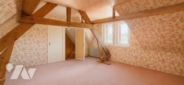 EXCLUSIVITE PAVILLON INDIVIDUEL