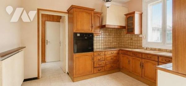 EXCLUSIVITE PAVILLON INDIVIDUEL