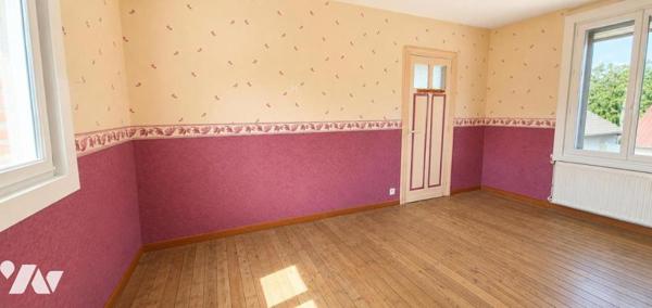 EXCLUSIVITE PAVILLON INDIVIDUEL