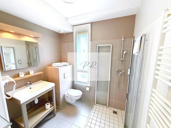 Annemasse – secteur Gare / Léman Express à pied Studio 22m2