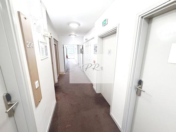 Annemasse – secteur Gare / Léman Express à pied Studio 22m2