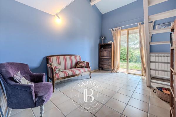 Lambesc, Maison 4 Chambres -  235 m² à vendre