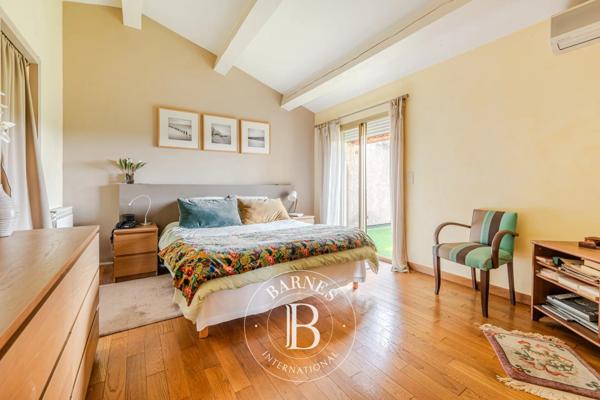 Lambesc, Maison 4 Chambres -  235 m² à vendre