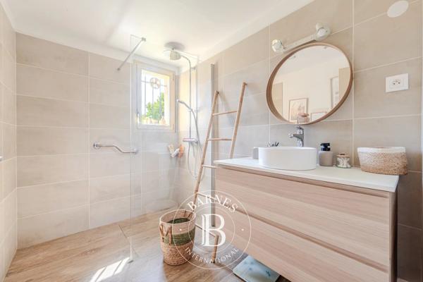 Lambesc, Maison 4 Chambres -  235 m² à vendre