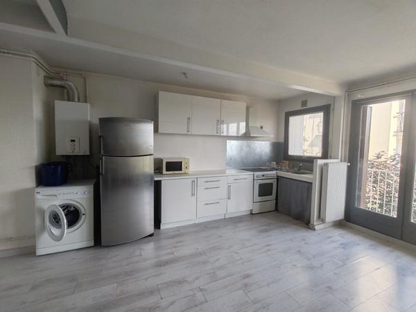 Appartement Blois 2 pièce(s) 37.29 m2