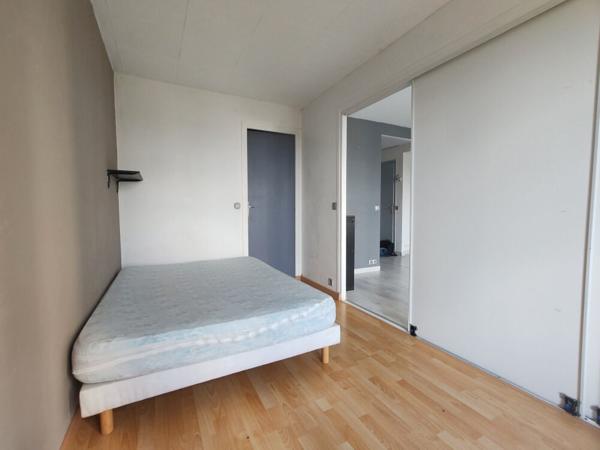 Appartement Blois 2 pièce(s) 37.29 m2