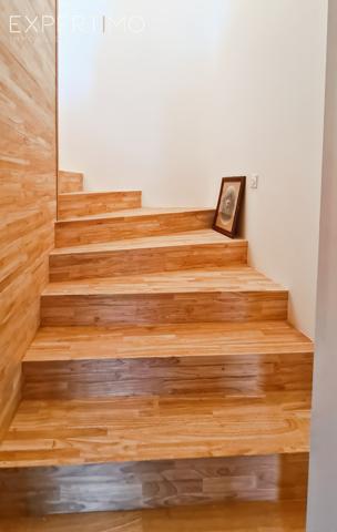 Saint-Jean-du-Gard (30270) Maison en pierres avec extension bois - 182 m² habitables - Deux habitations